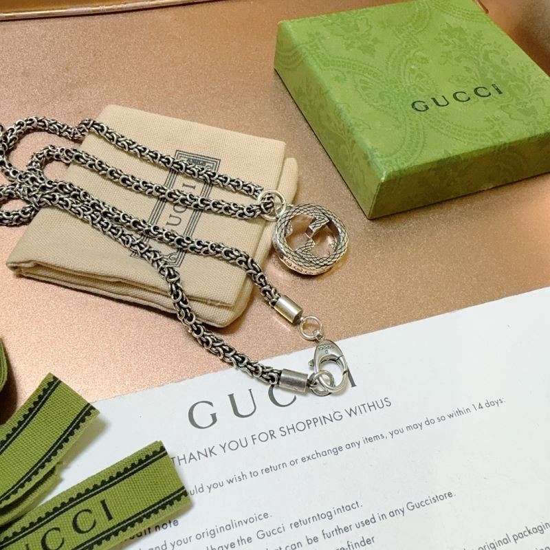 Gucci Necklaces